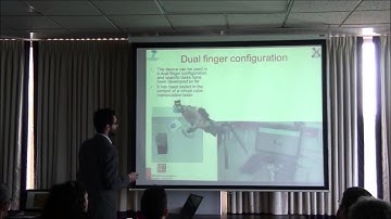 Improving manipulation abilities with haptic feedback through wearable cutaneous devices