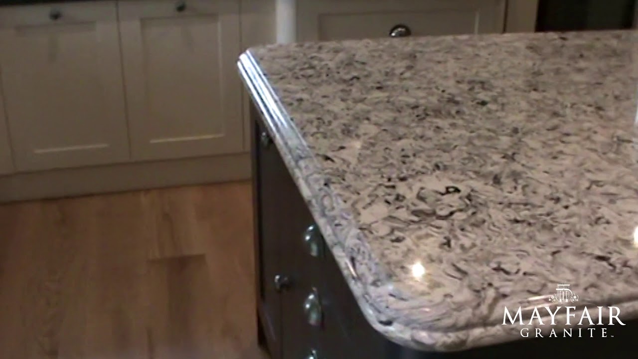 Windsor Quartz And Absolute Black Granite Worktops By Mayfair