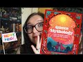 Queer Mythology by Guido A Sanchez 📚Book Review📚