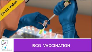 BCG VACCINATION screenshot 4