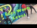Feet Work Level Dance Video Staytoonent Moheadaintdead mp3
