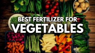 Fish Fertilizer For Vegetables | Boost The Growth In Less Time