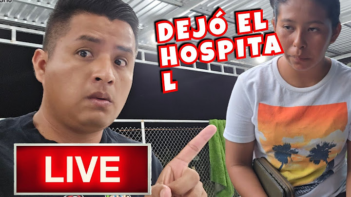 Última Noticia🔺️Rosita Dejó El Hospital! No Aguantó Más! Su Hermano Aun Está Malo