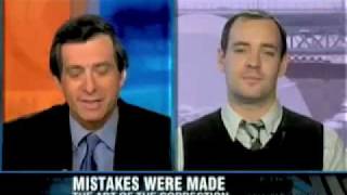 Craig Silverman on CNN's Reliable Sources