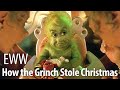 Everything Wrong With How The Grinch Stole Christmas - Again - With Nostalgia Critic