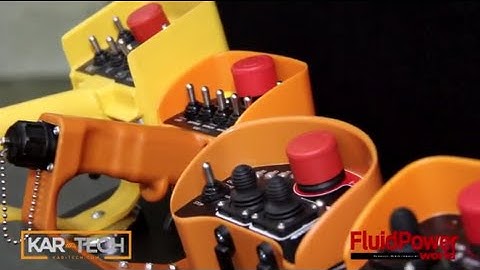 Kar-Tech: Purpose Built, American made