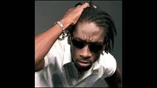 Bounty Killer - Restaurant ( Sashi Riddim )