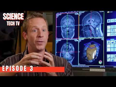WHAT MAKES A GENIUS? THE BRAIN’S HIDDEN POWER REVEALED | EPISODE 3