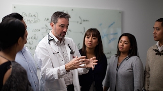 Kim’s Story & Breakthrough Research