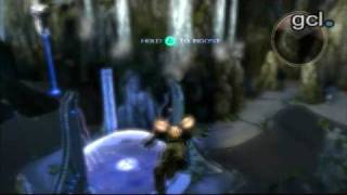 Dark Void Review - GCL Video Review