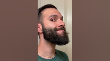 Beard trim at home 🏡🧔🏻🔥 using @GAMMASTYLECRAFTPRO rogue clipper set 🔥 #barber #beardgrooming