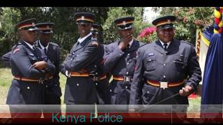 10 Most Corrupt Police Forces in The World