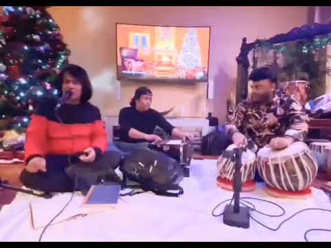 Tehai with Ustad Tari Khan