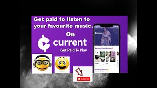 Current music App | Get paid for playing and listening to your favorite music genre. screenshot 4