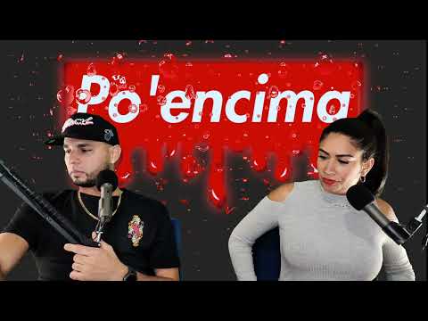 Canserbero - Sin Mercy  {Reacción/Podcast}