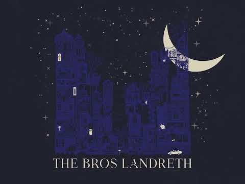 The Bros. Landreth • After the Rain (Visualizer)