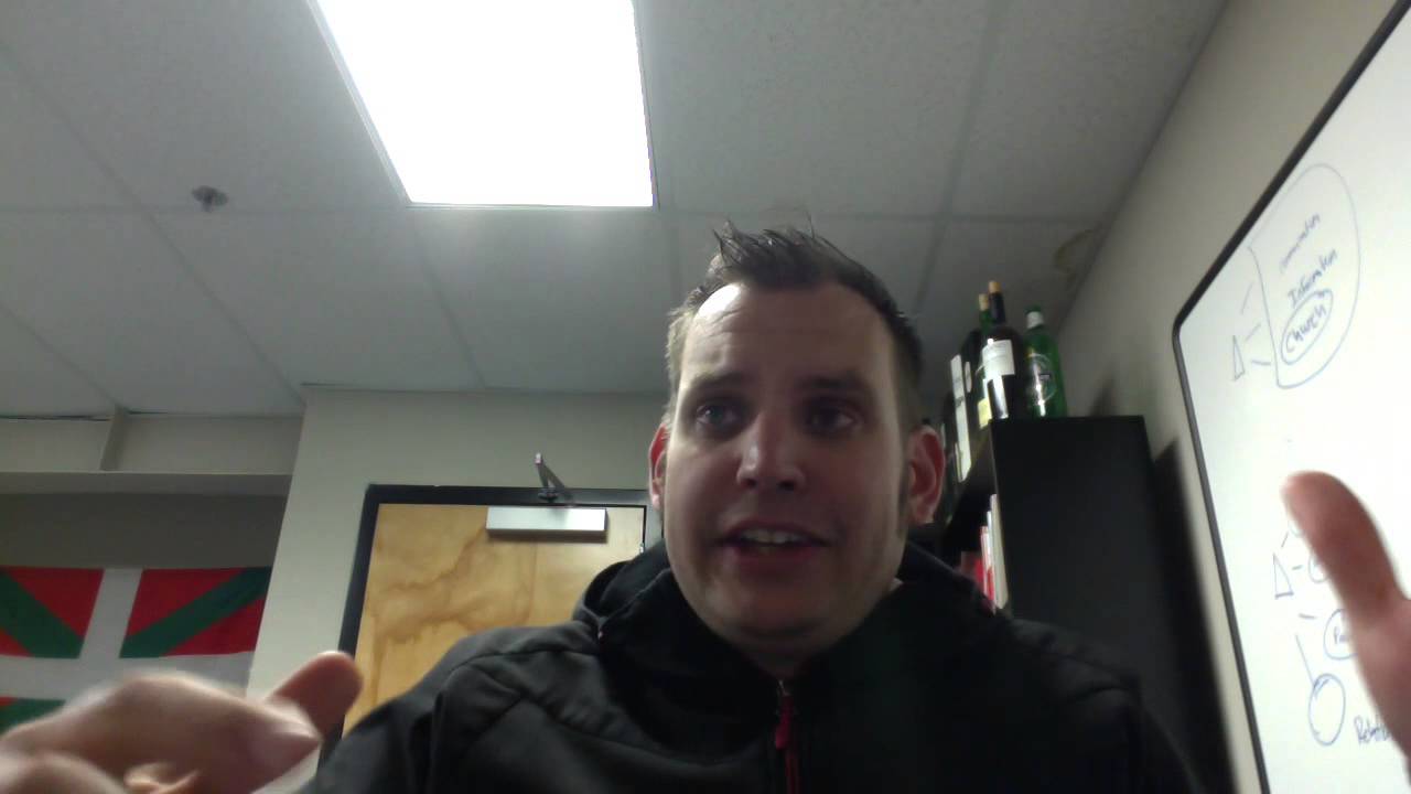 What does Biblical headship and respect look like in a marriage?