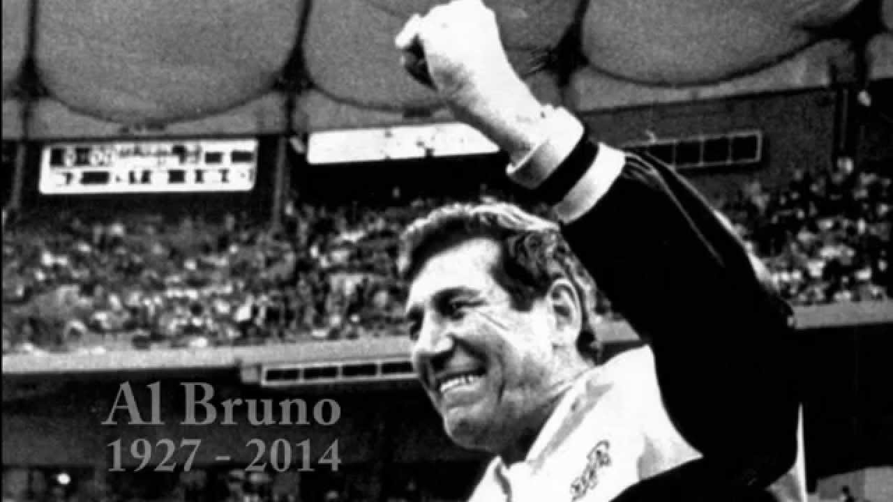 football score Al Bruno Memorial