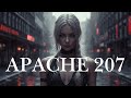 Apache 207 Wolken Special Production