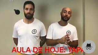 COMO DESVIAR DE UM TAPA | EVANDRO RODRIGUES