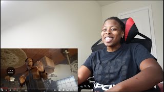 Hennessy Cypher 2023 (Reaction)