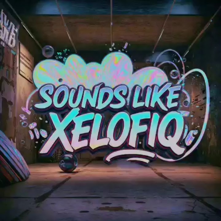 #Album Release ☆ Sounds Like by Xelofiq