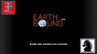 NS Nintendo Entertainment System - Nintendo Switch Online #62 Earthbound Beginnings