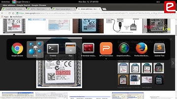 eYRDC: xbee configuration for linux