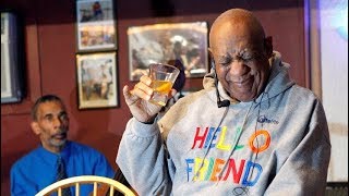 Bill Cosby performs publicly for first time since sexual assault scandal overshadowed career