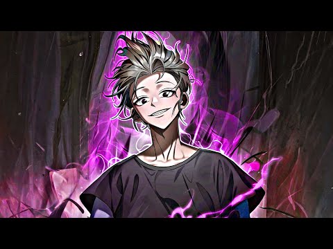 شاب يتم قتل عائلته فيحصل علي قوه شيطانيه و يصبح اقوي صاقل ف القارة ملخص مانهوا