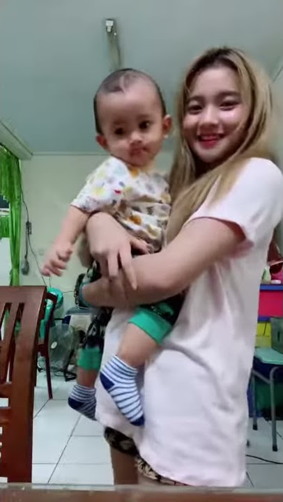 jangan lupa bahagia ya