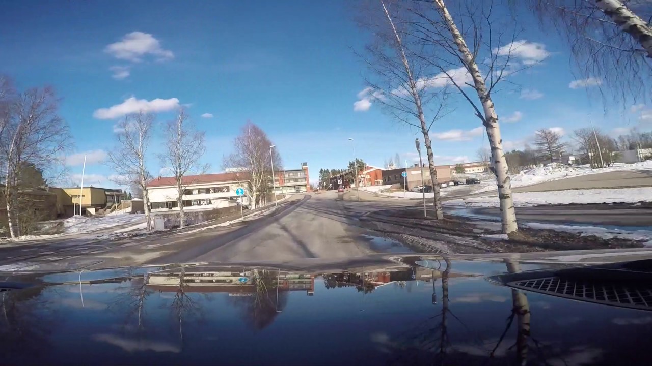 Minun Sievini -videokilpailu