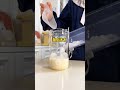 酒酿拿铁 爱吃米酒的宝 一定不要错过这一杯 美食 中餐 美食教程 美食分享 Chinesefood Food Asianfood 酒酿拿铁 爱吃米酒的宝 一定不要错过这一杯 美食 中餐 美食教程 美食分享 Chinesefood Food Asianfood