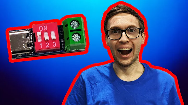 Deep Dive: USB C PD Trigger - Yay or Nay?