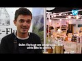 Visite guide du salon marjolaine 2018