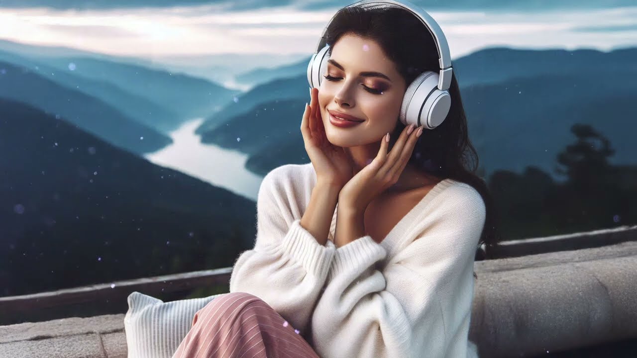 Oasis of Peace: Divine healing music for mind, body and soul