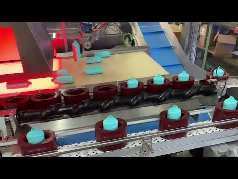 UNSCRAMBLER  ROBOT