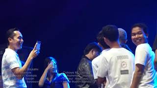 Raja Sawer Om Adella Carnival Blok M   Tasya Rosmala  aku Takut Kehilangan