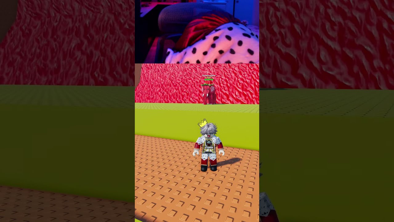 roblox best gameplay
