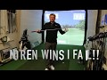 Noren Wins at Wentworth and  i FAIL!!  -