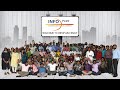 InfoPlus Technologies’ 2025 journey