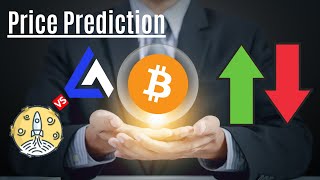 Price Prediction Software - Lux Algo vs Token Metrics screenshot 4