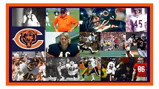 HITMEN OF THE CHICAGO BEARS🐻46