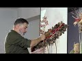 Demostracions florals de daniel santamaria i alex molina  mercademostracions 2022