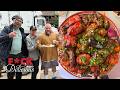 Afghan Pastries and Family Style Kababs: FTD Silk Road Part 2