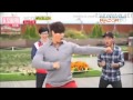 Capture de la vidéo Razortv - Muscleman Shy About Flaunting His Abs (Kim Jong Kook Pt 1)