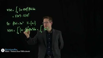 [RévisionsBac.com] - Variance d
