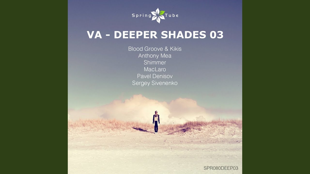 Let You Know (Original Mix)