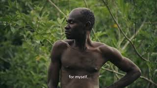 Jean Gentil - trailer - IFFR 2011