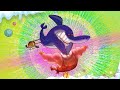 Zig & Sharko 🥊💥 ULTIMATE FIGHT OF SHARKO 💥🥊 Full Episode in HD